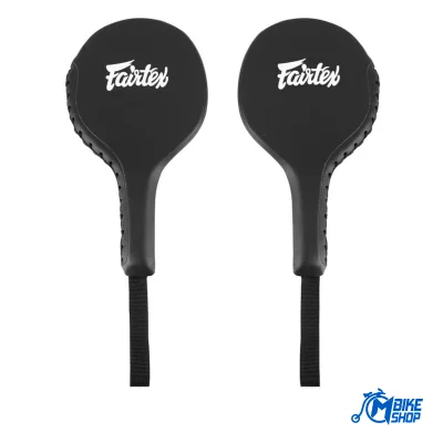 FAIRTEX Boxing Paddles Lopatice BXP1 Black